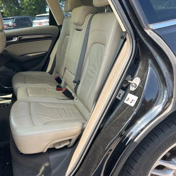 2015 Audi Q5 2.0T Premium