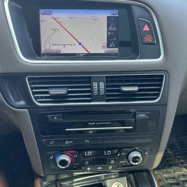 2015 Audi Q5 2.0T Premium