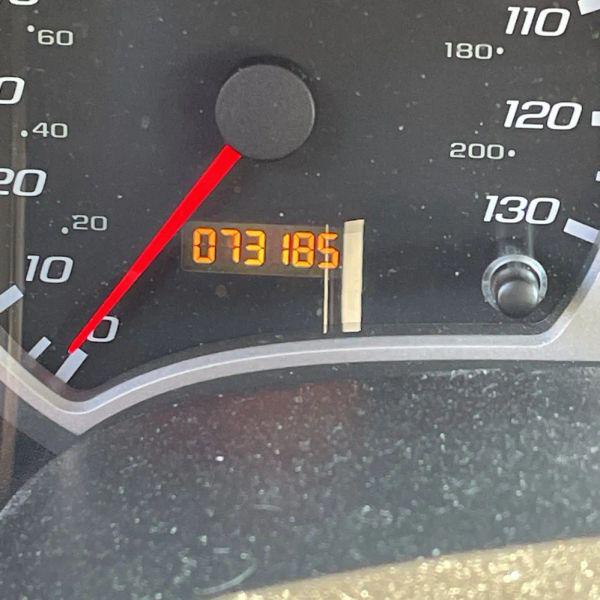 2005 Chevrolet Equinox LS