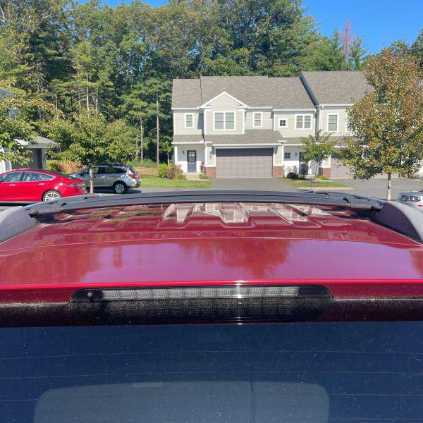 2005 Chevrolet Equinox LS