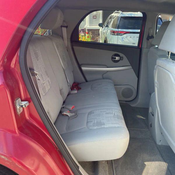 2005 Chevrolet Equinox LS