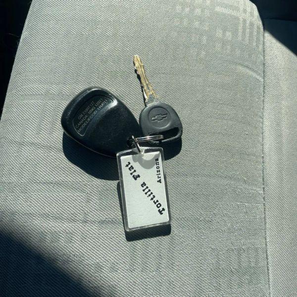2005 Chevrolet Equinox LS