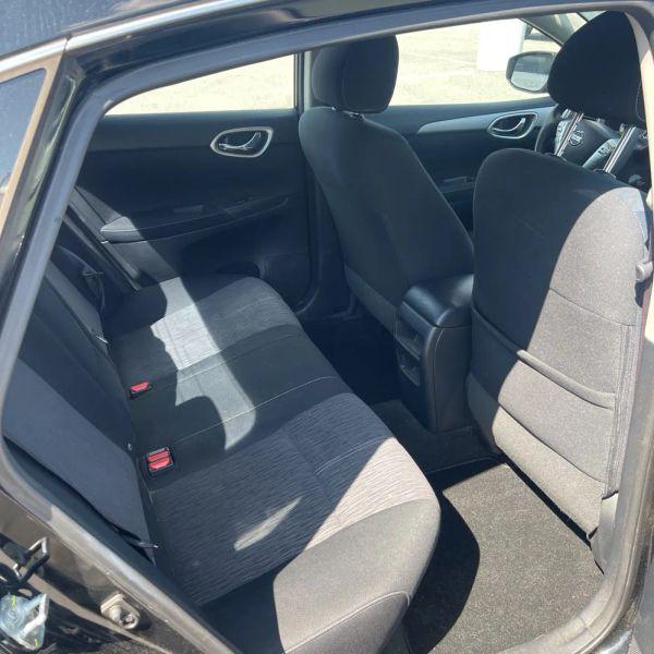 2014 Nissan Sentra SV