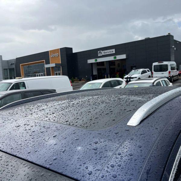 2012 Audi Q7 3.0T S line Prestige