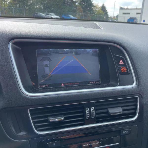 2016 Audi Q5 3.0T Premium Plus