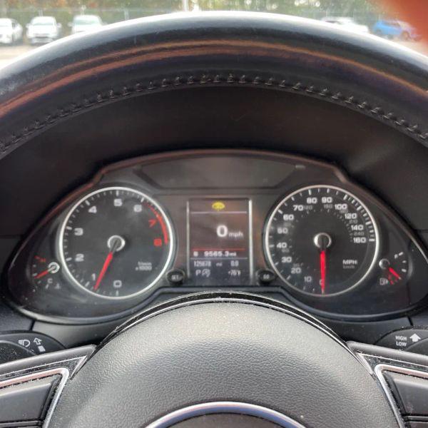 2016 Audi Q5 3.0T Premium Plus