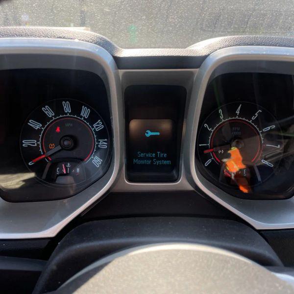 2010 Chevrolet Camaro 1LT for sale in Roselle, IL