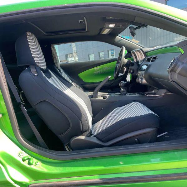 2010 Chevrolet Camaro 1LT