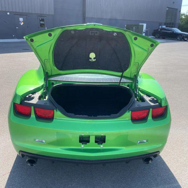 2010 Chevrolet Camaro 1LT