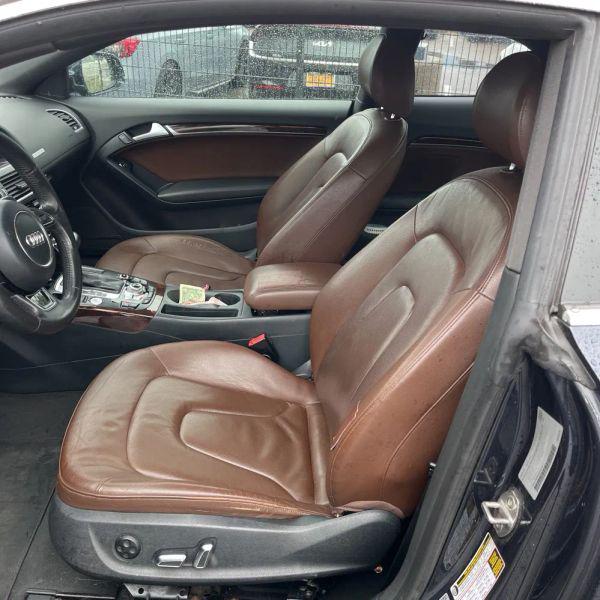 2013 Audi A5 2.0T Premium