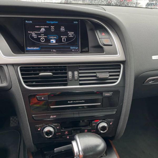 2013 Audi A5 2.0T Premium