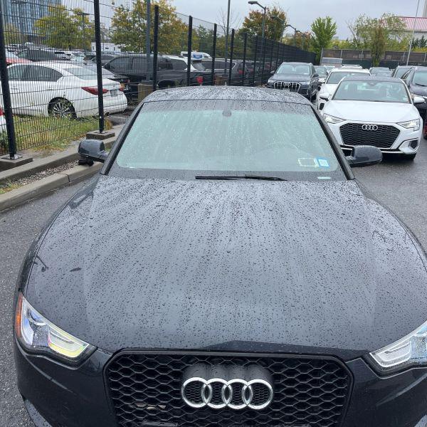 2013 Audi A5 2.0T Premium