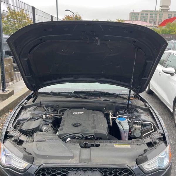 2013 Audi A5 2.0T Premium