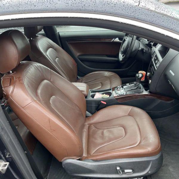 2013 Audi A5 2.0T Premium