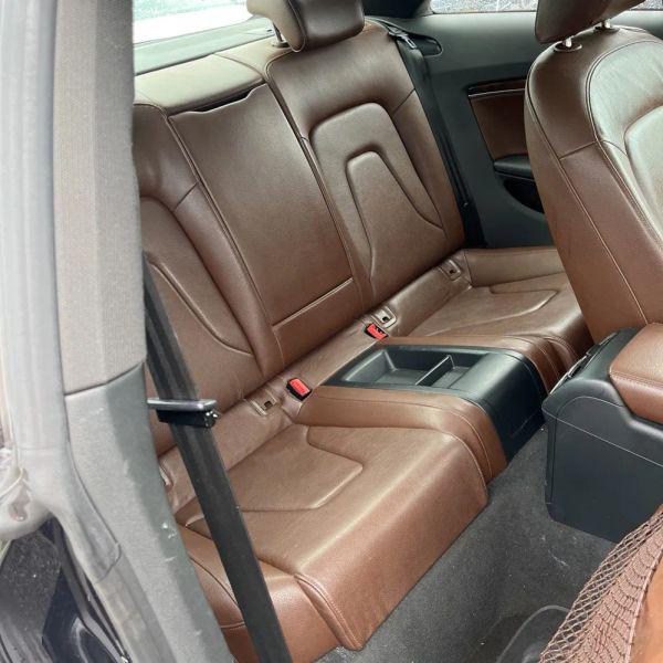 2013 Audi A5 2.0T Premium
