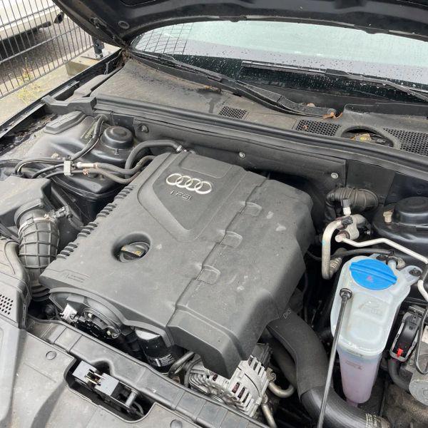 2013 Audi A5 2.0T Premium
