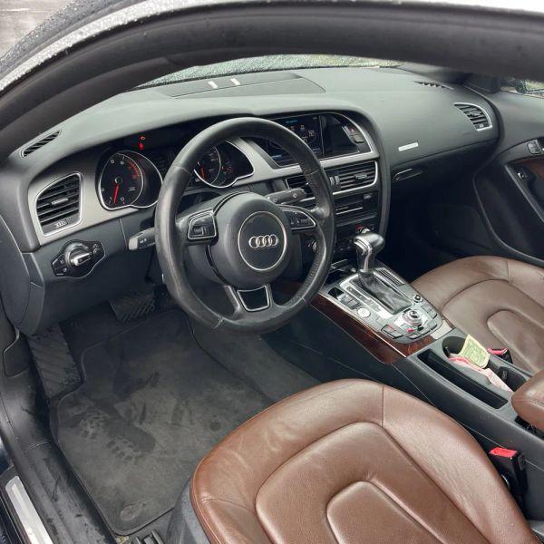 2013 Audi A5 2.0T Premium