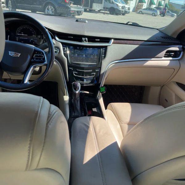 2017 Cadillac XTS Luxury