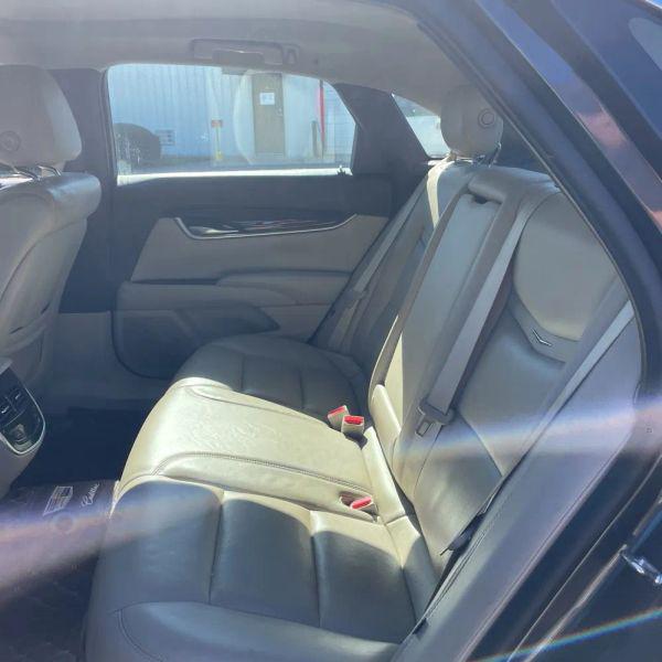 2017 Cadillac XTS Luxury
