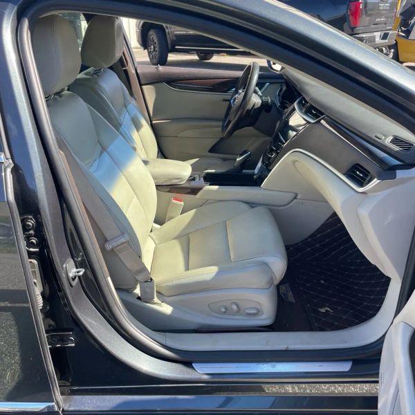 2017 Cadillac XTS Luxury