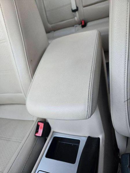 2012 Volkswagen Passat 2.0L TDI SE