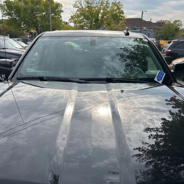2015 Chevrolet Silverado 1500 2LZ for sale in Roselle, IL