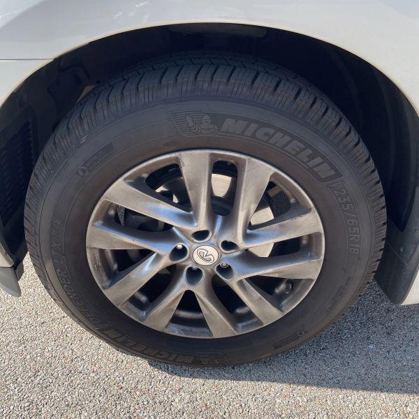 2014 INFINITI QX60 3.5 for sale in Roselle, IL