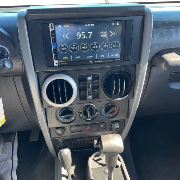 2009 Jeep Wrangler Unlimited Sahara for sale in Roselle, IL