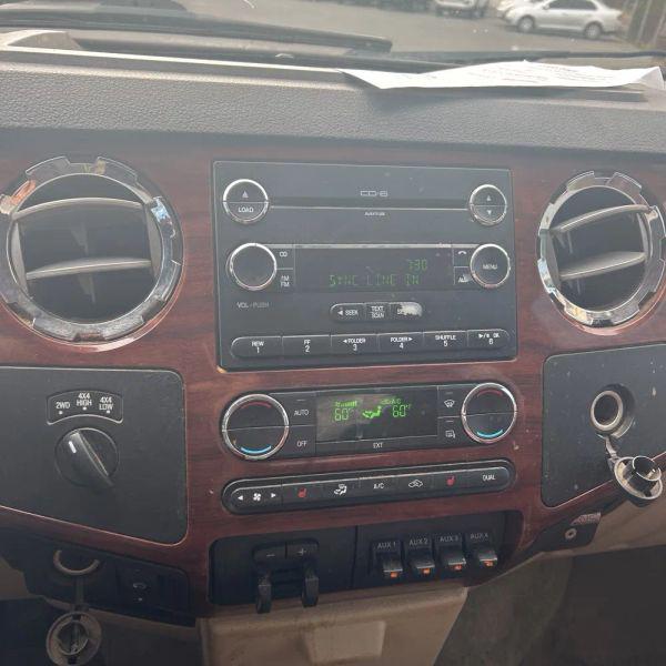 2010 Ford F-350 King Ranch for sale in Roselle, IL