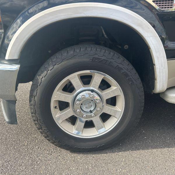 2010 Ford F-350 King Ranch