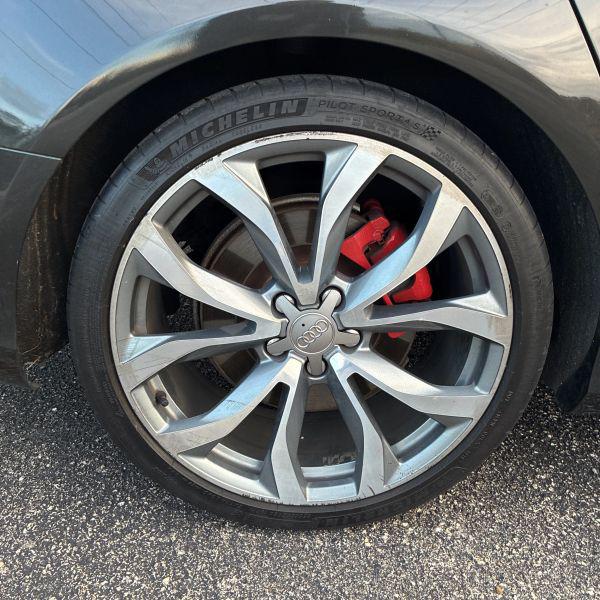 2012 Audi A6 3.0 Premium