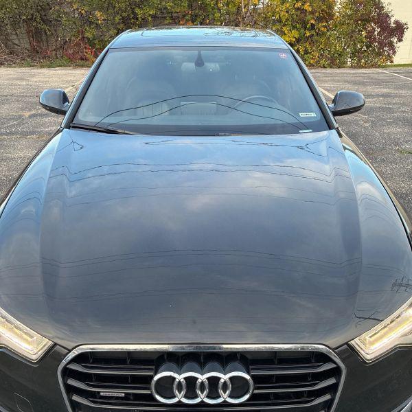 2012 Audi A6 3.0 Premium