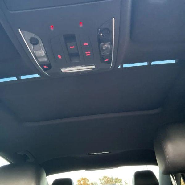 2012 Audi A6 3.0 Premium
