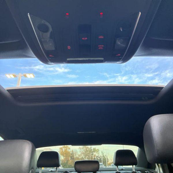 2012 Audi A6 3.0 Premium