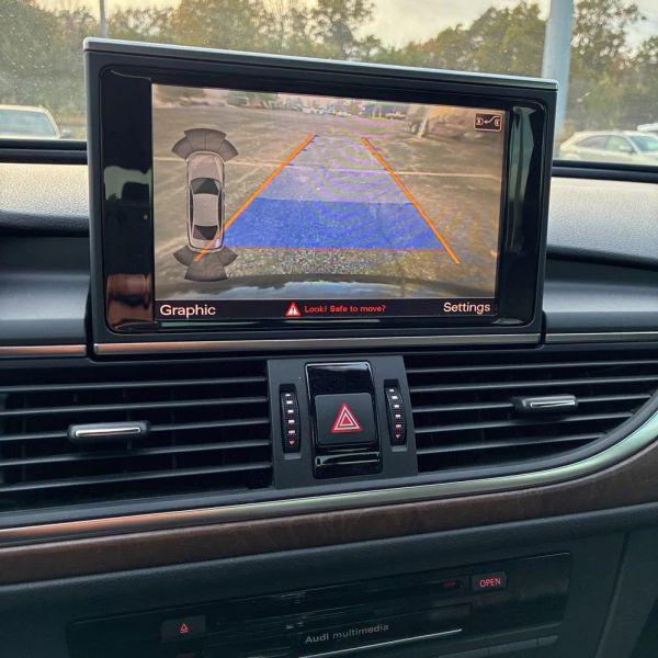 2012 Audi A6 3.0 Premium