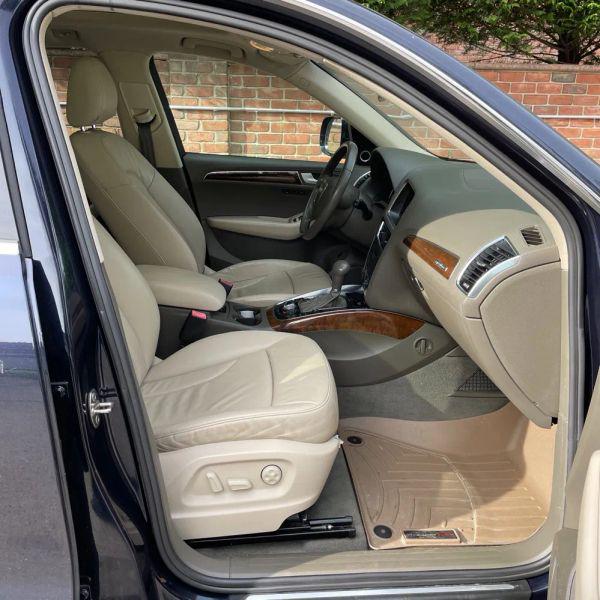 2010 Audi Q5 3.2 Premium for sale in Roselle, IL