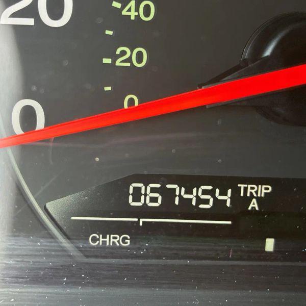 2005 Honda Accord Hybrid IMA