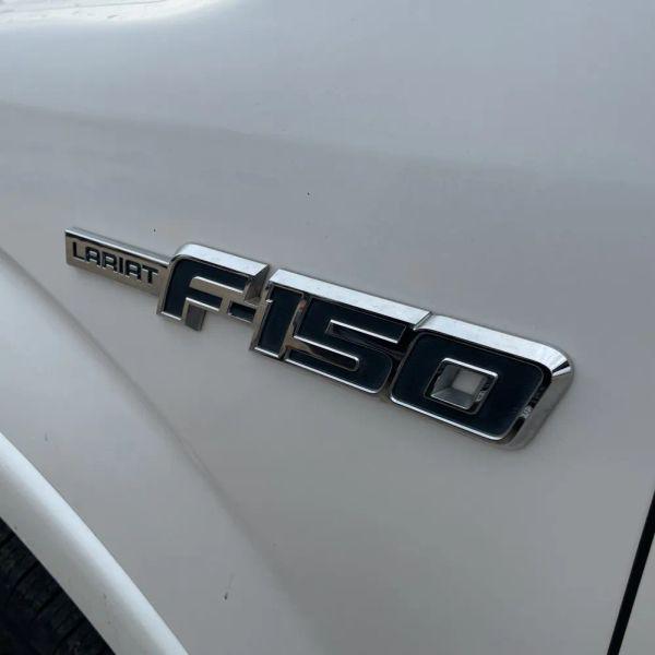 2011 Ford F-150 Lariat for sale in Roselle, IL