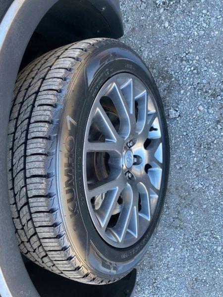 2019 Buick Encore AWD Sport Touring