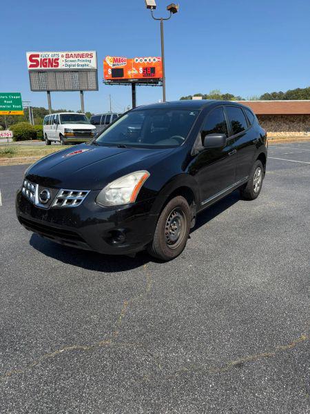 2014 Nissan Rogue Select S for sale in Atlanta, GA