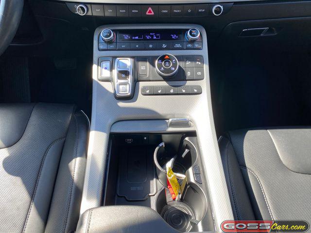 2023 Hyundai Palisade SEL