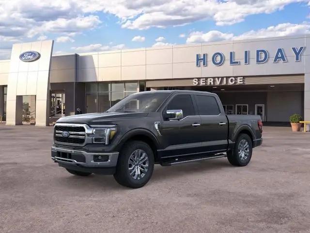 2026 Ford F-150 LARIAT for sale in Whitesboro, TX