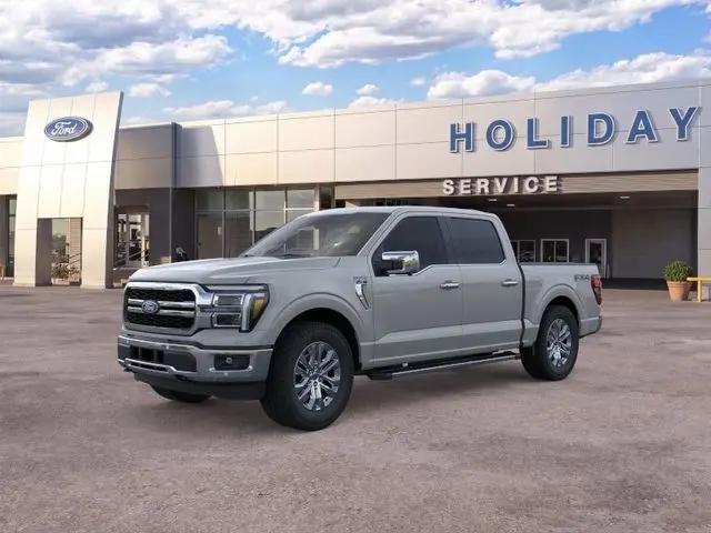 2026 Ford F-150 LARIAT for sale in Whitesboro, TX
