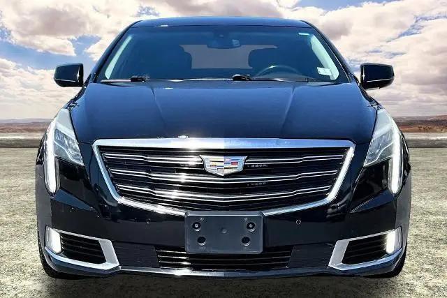 2019 Cadillac XTS Luxury