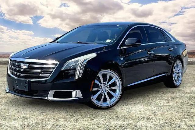 2019 Cadillac XTS Luxury