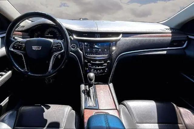 2019 Cadillac XTS Luxury