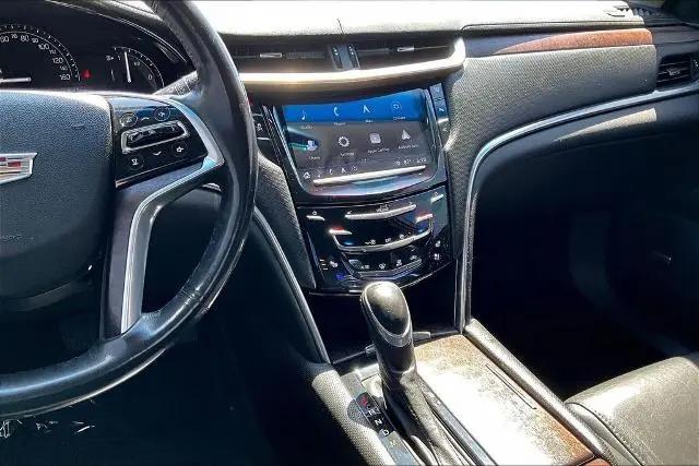 2019 Cadillac XTS Luxury