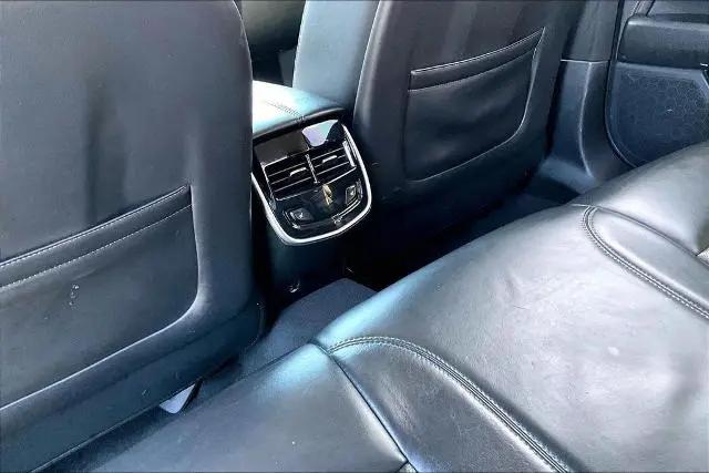 2019 Cadillac XTS Luxury
