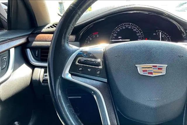 2019 Cadillac XTS Luxury