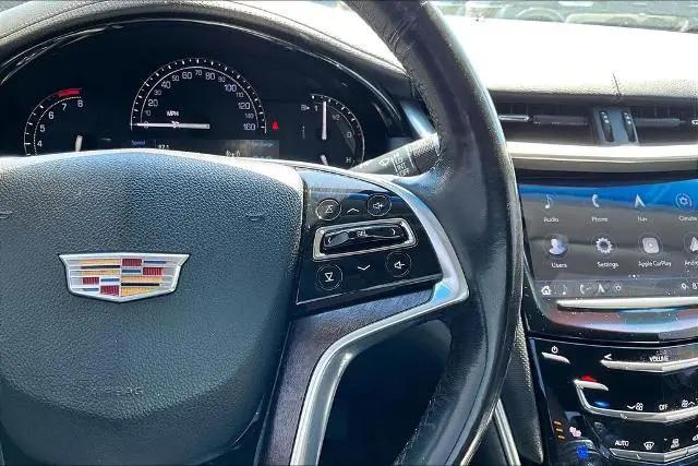 2019 Cadillac XTS Luxury